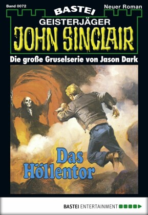 John Sinclair 72