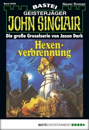 John Sinclair 59
