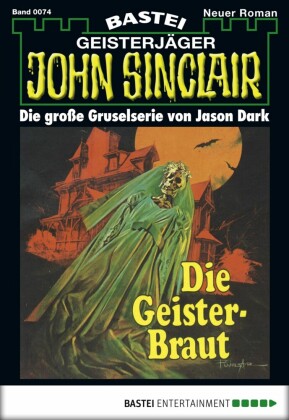 John Sinclair 74