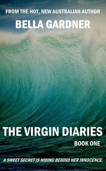 The Virgin Diaries main product photo