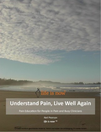 Understand Pain Live Well Again