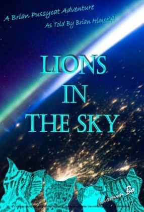Lions in the Sky