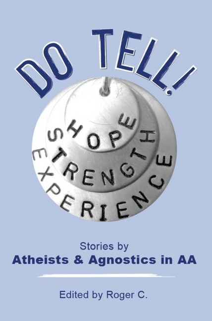 Do Tell! main product photo