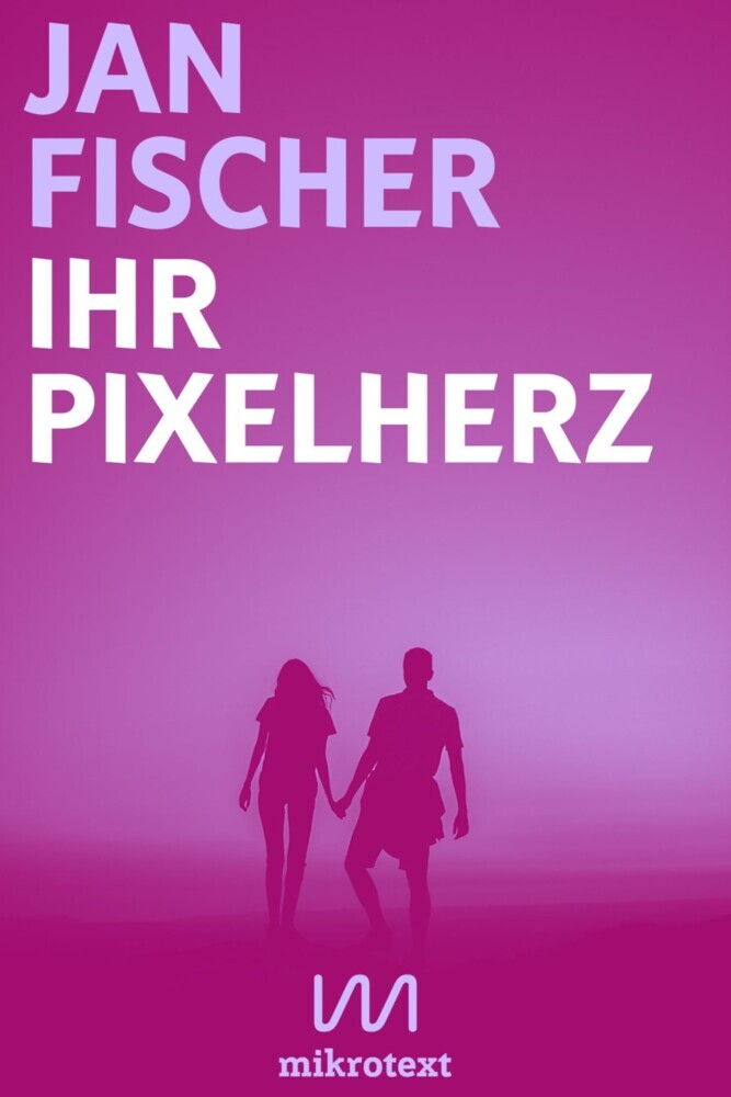 Ihr Pixelherz main product photo