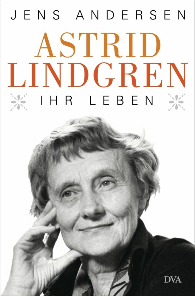 Astrid Lindgren. Ihr Leben main product photo