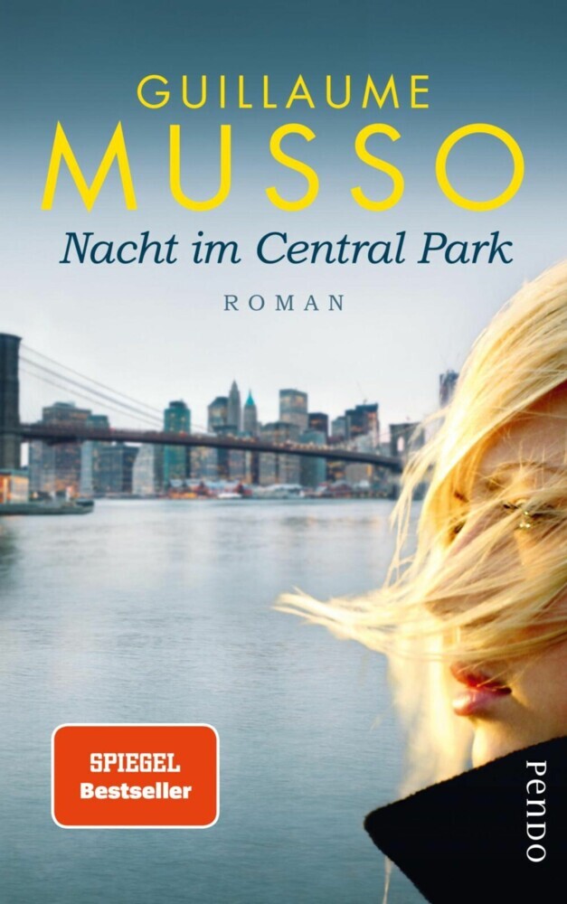 Nacht im Central Park main product photo
