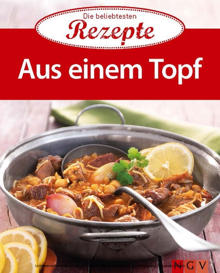 Alles aus einem Topf main product photo