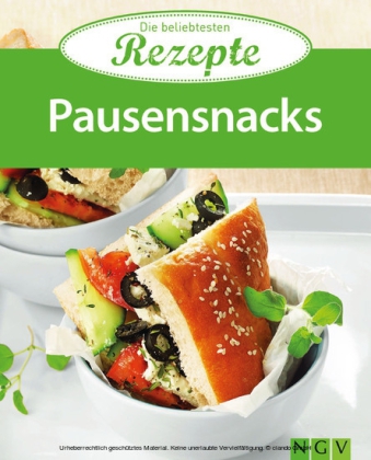 Pausensnacks
