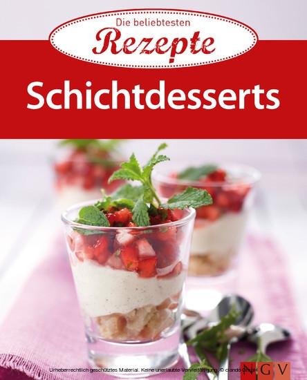 Schichtdesserts main product photo
