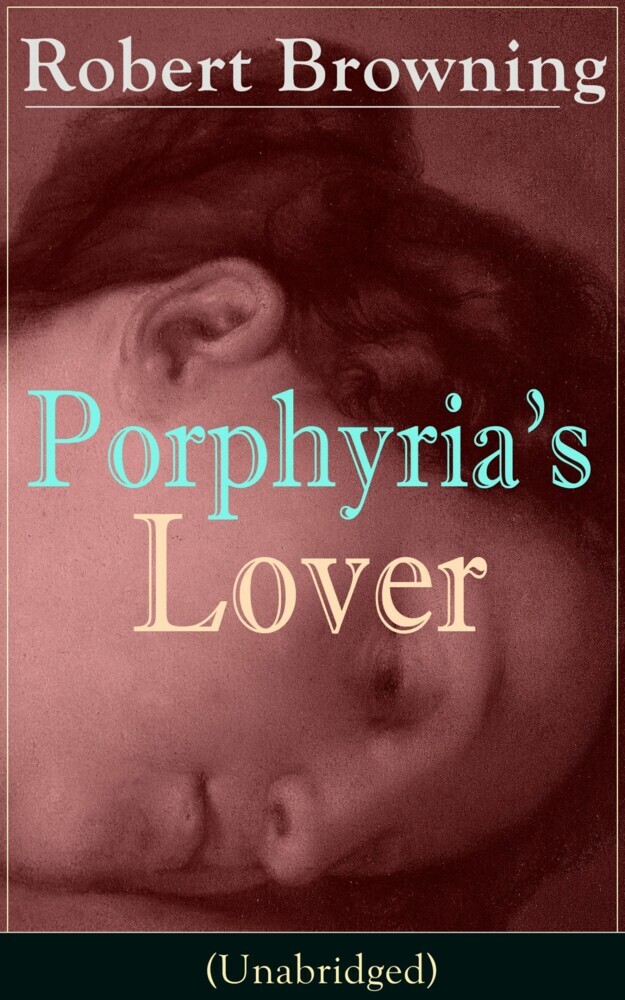 Porphyria's Lover (Unabridged) main product photo