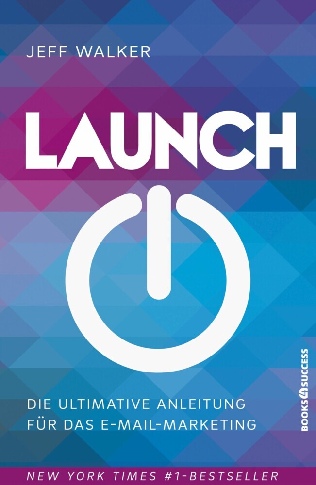 Launch main product photo