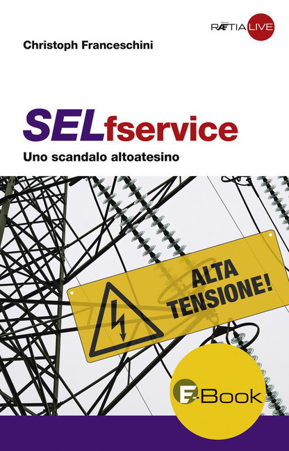 SELfservice main product photo