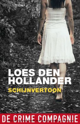 Schijnvertoon