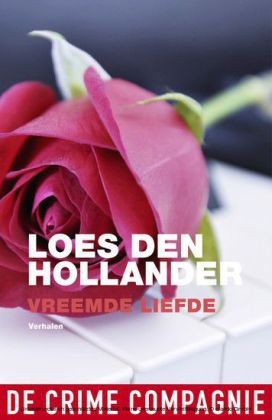 Vreemde liefde