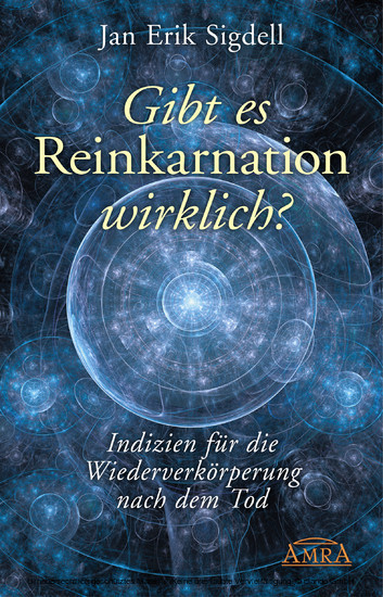 Gibt es Reinkarnation wirklich? main product photo