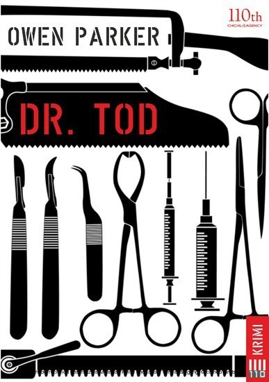 Dr. Tod main product photo