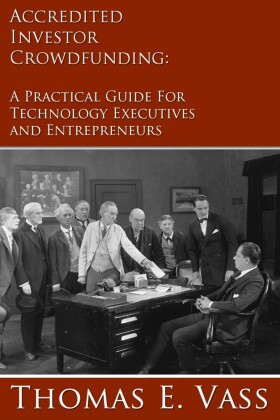 Accredited Investor Crowdfunding