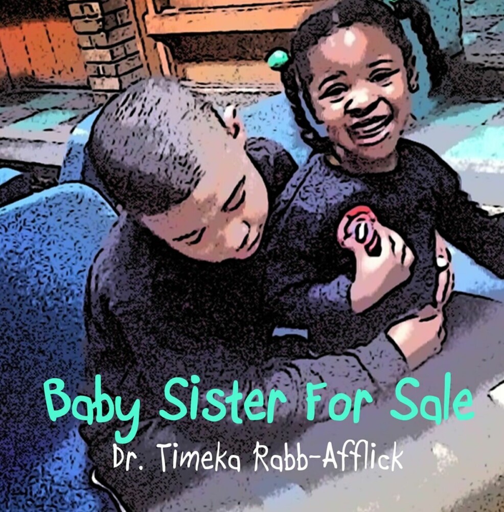 Baby Sister for Sale main product photo