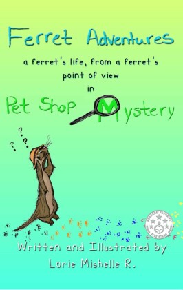 Ferret Adventures