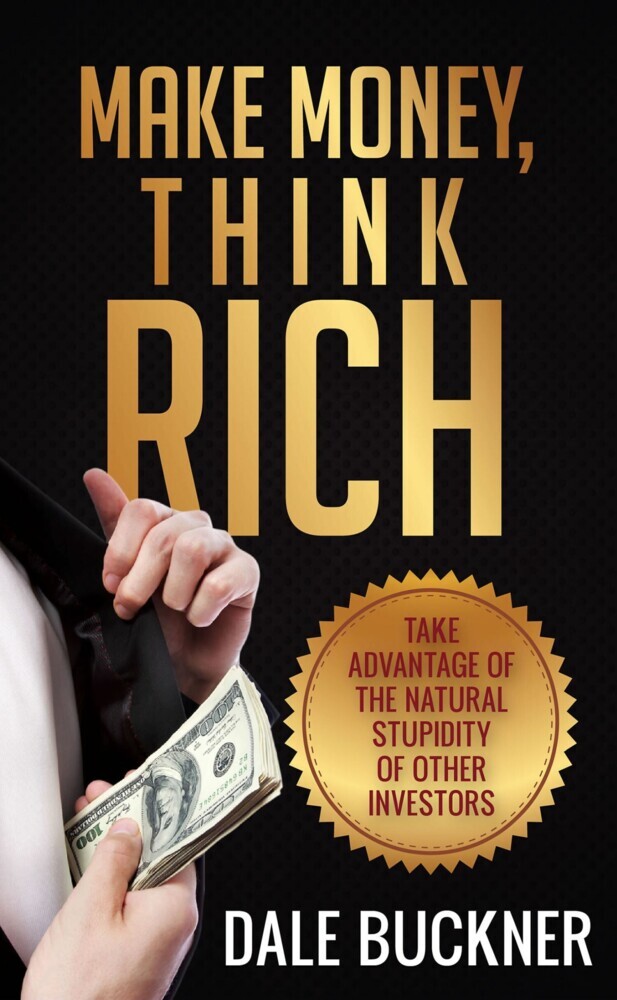 Make Money, Think Rich main product photo