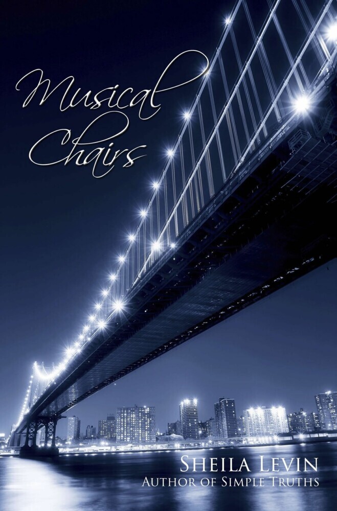 Musical Chairs main product photo