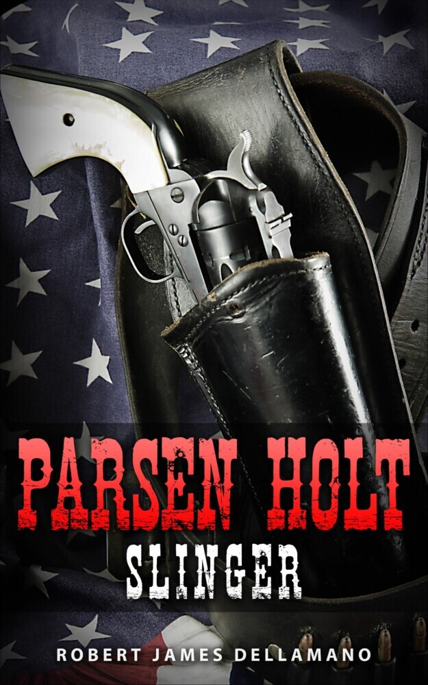 Parsen Holt - Slinger main product photo