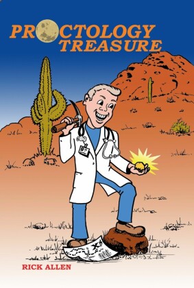 Proctology Treasure