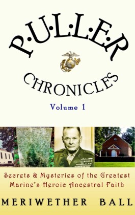 Puller Chronicles Volume 1