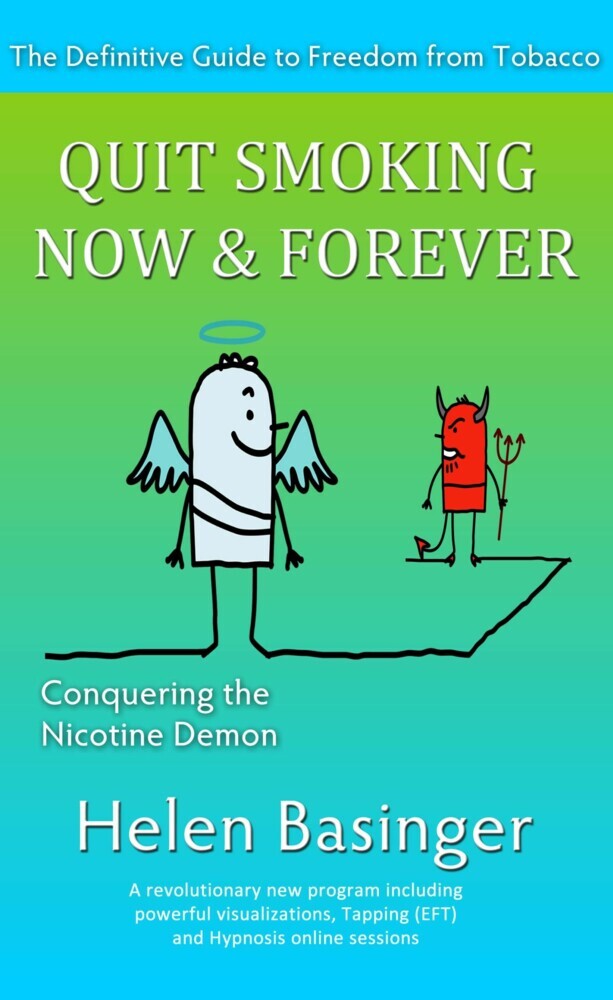 Quit Smoking Now and Forever! main product photo