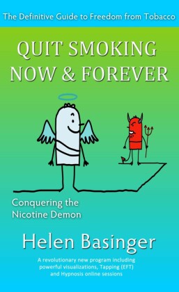 Quit Smoking Now and Forever!