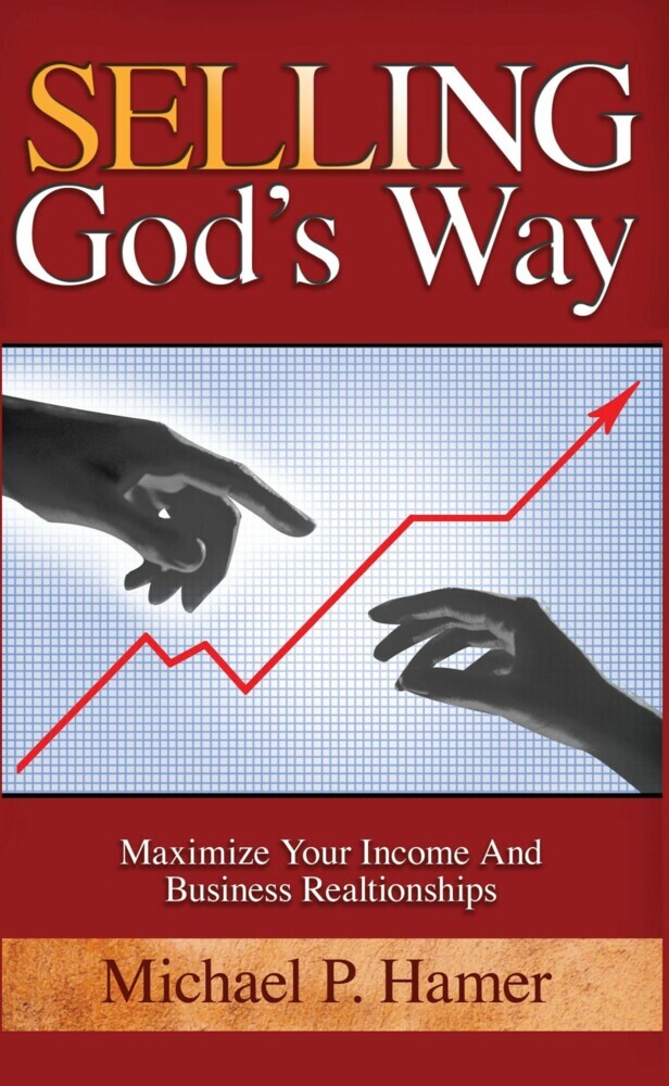Selling God's Way main product photo