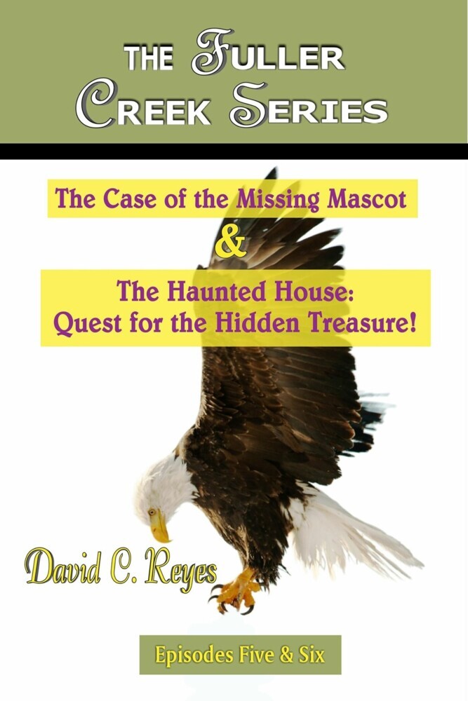 The Fuller Creek Series main product photo