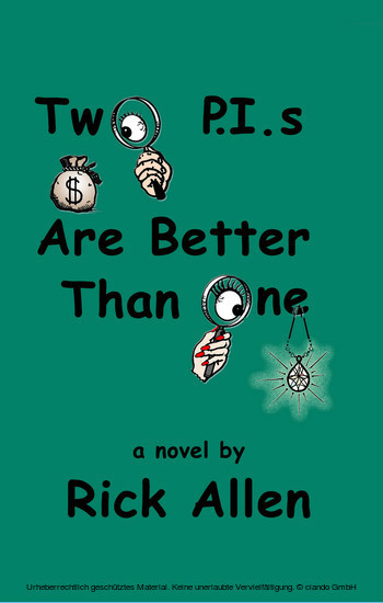 Two PIs Are Better Than One main product photo