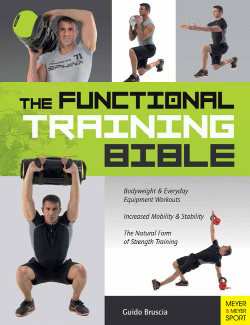 The Functional Training Bible main product photo
