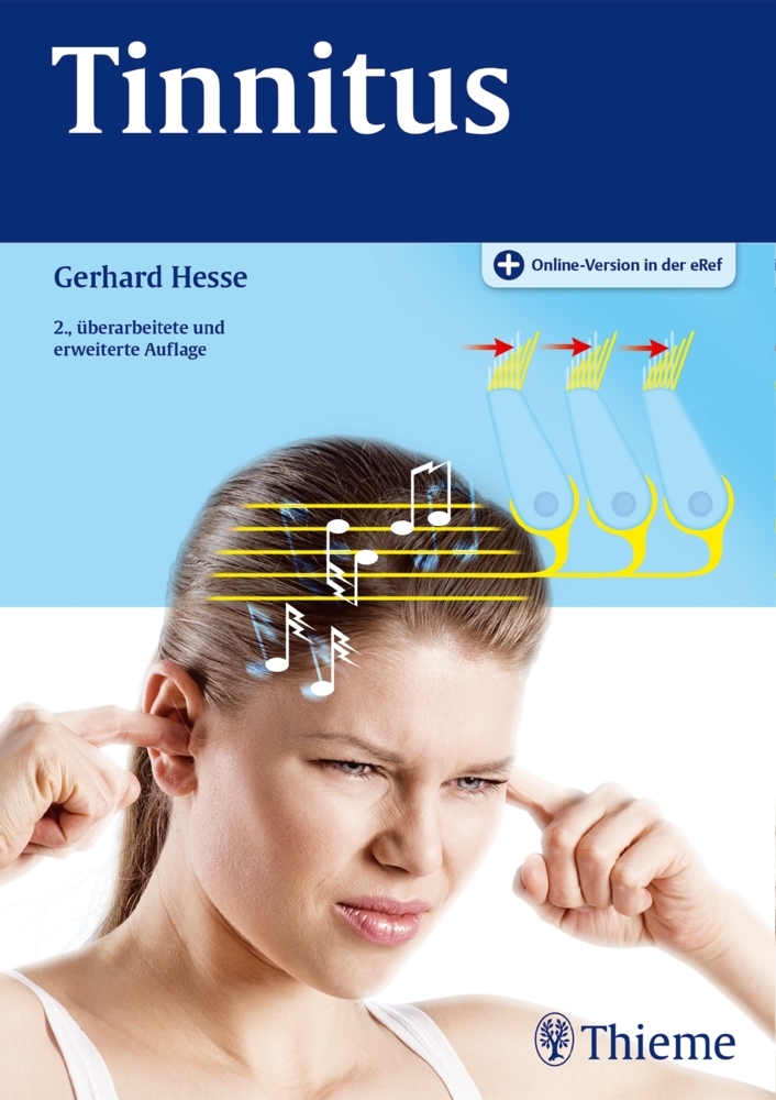 Tinnitus main product photo