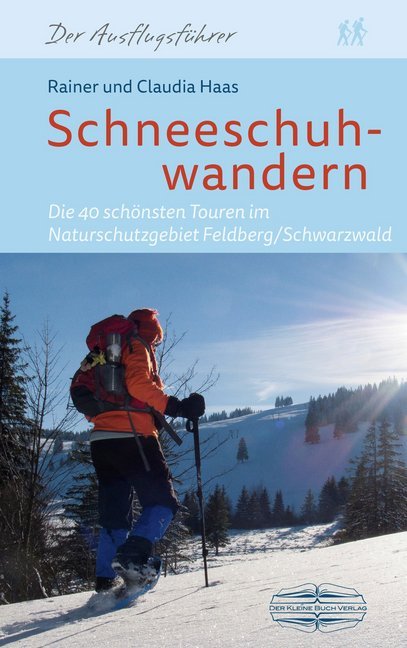 Schneeschuhwandern main product photo