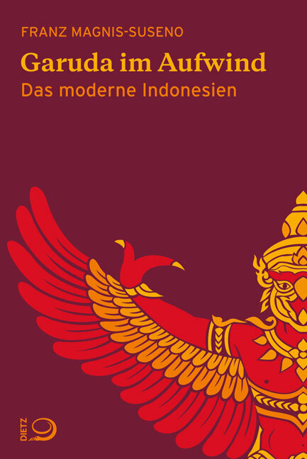Garuda im Aufwind main product photo
