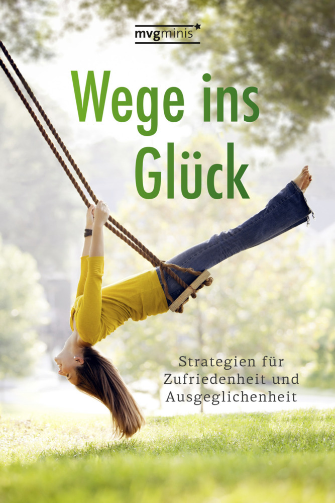 Wege ins Glück main product photo
