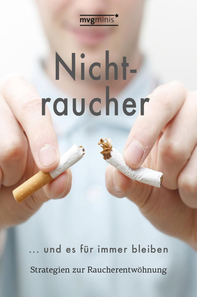 Nichtraucher werden ... und es für immer bleiben main product photo