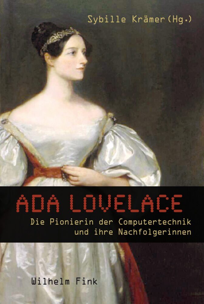 Ada Lovelace main product photo
