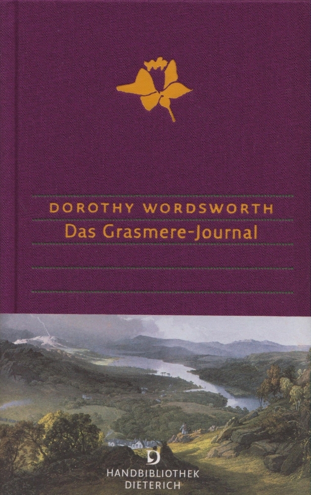 Das Grasmere-Journal main product photo