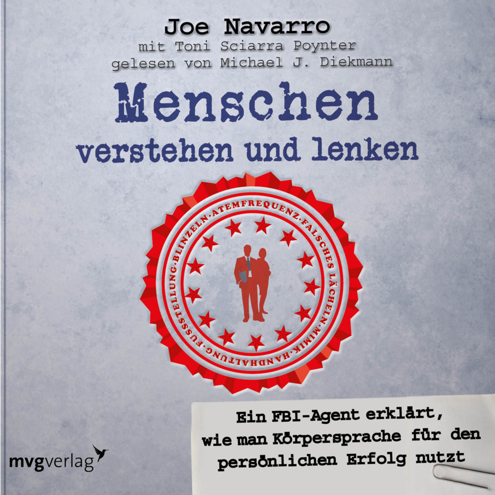 Menschen verstehen und lenken main product photo