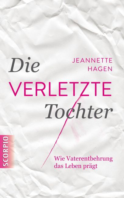 Die verletzte Tochter main product photo