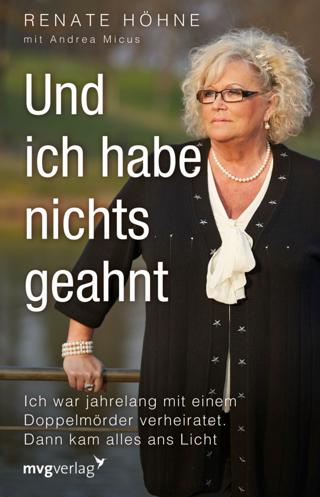 Und ich habe nichts geahnt main product photo