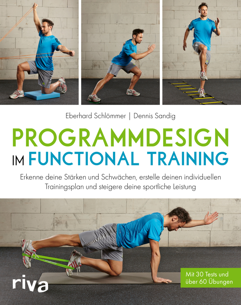 Programmdesign im Functional Training main product photo