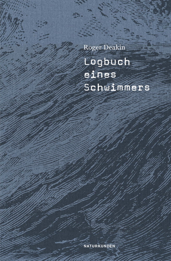 Logbuch eines Schwimmers main product photo