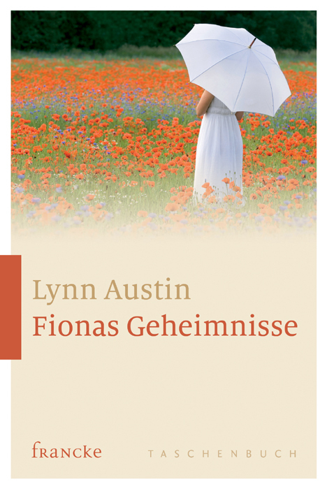 Fionas Geheimnisse main product photo