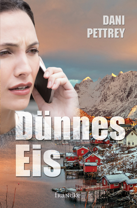 Dünnes Eis main product photo