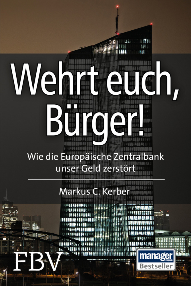 Wehrt Euch, Bürger! main product photo