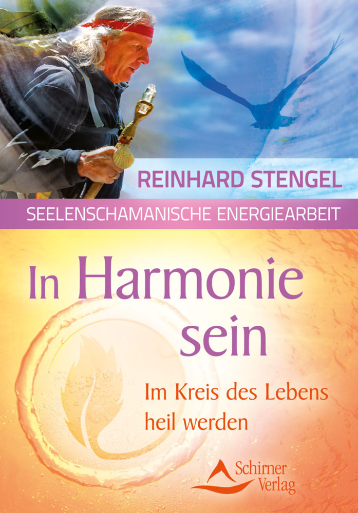In Harmonie sein main product photo